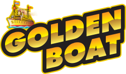 Golden Boat